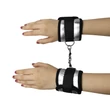 Csukló és bokabilincs tépőzáras Struggle my handcuff
