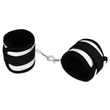 Csukló és bokabilincs tépőzáras Struggle my handcuff