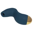 Léghullámos okos csiklószívó Svakom Pulse pure blue