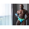 Néger fenék maszturbátor Fleshjack boys max konnor overdrive