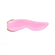 Csikló vibrátor Sunga Aiko light pink 