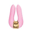 Csikló vibrátor Sunga Aiko light pink 