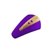 Intim csiklómassszírozó Obi purple