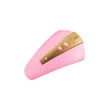Intim csiklómassszírozó Obi light pink