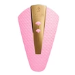 Intim csiklómassszírozó Obi light pink