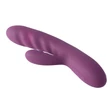 Nyúl vibri Avery lilac csiklókaros lökővibrátor 