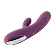 Nyúl vibri Avery lilac csiklókaros lökővibrátor 