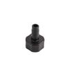 Black Mont intim zuhanyfej