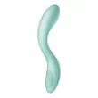 G-pont vibrátor mentazöld Satisfyer rrrolling pleasure