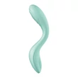 G-pont vibrátor mentazöld Satisfyer rrrolling pleasure
