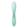 G-pont vibrátor mentazöld Satisfyer rrrolling pleasure