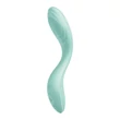 G-pont vibrátor mentazöld Satisfyer rrrolling pleasure