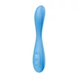 G-pont vibrátor Satisfyer G-spot flex 4+ blue