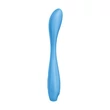 G-pont vibrátor Satisfyer G-spot flex 4+ blue