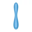 G-pont vibrátor Satisfyer G-spot flex 4+ blue