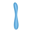G-pont vibrátor Satisfyer G-spot flex 4+ blue