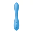 G-pont vibrátor Satisfyer G-spot flex 4+ blue