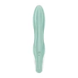 Állítható vastagságú csikókaros vibrátor Satisfyer Air pump bunny 5+ mint