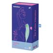 Csiklóvibrátor 2in1 Satisfyer Twirling pro connect app