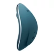 Léghullámos csiklóizgató vibrátoros Vulva lover 1 blue
