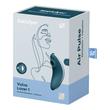 Léghullámos csiklóizgató vibrátoros Vulva lover 1 blue