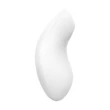 Csiklóizgató léghullámos, vibrátoros Satisfyer Vulva lover 2 white