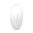 Csiklóizgató léghullámos, vibrátoros Satisfyer Vulva lover 2 white