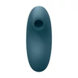 Csiklóizgató léghullámos, vibrátoros Satisfyer Vulva lover 2 blue