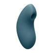 Csiklóizgató léghullámos, vibrátoros Satisfyer Vulva lover 2 blue
