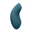 Csiklóizgató léghullámos, vibrátoros Satisfyer Vulva lover 2 blue