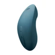 Csiklóizgató léghullámos, vibrátoros Satisfyer Vulva lover 2 blue
