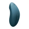 Csiklóizgató léghullámos, vibrátoros Satisfyer Vulva lover 2 blue