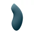 Csiklóizgató léghullámos, vibrátoros Satisfyer Vulva lover 2 blue
