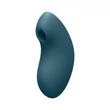 Csiklóizgató léghullámos, vibrátoros Satisfyer Vulva lover 2 blue