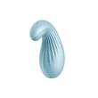Csiklóizgató vibrátor kék Satisfyer dipping delight lay-on 