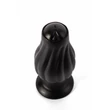 Fenék izgató dugó fekete 19 cm anal plug X-men 7.5