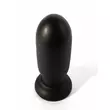 X-men extra girthy fekte análdildó, butt plug 20 cm