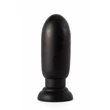 X-men extra girthy fekte análdildó, butt plug 20 cm