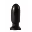 X-men extra girthy fekte análdildó, butt plug 20 cm