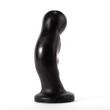 X-men extra nagy fekete plug 27 cm