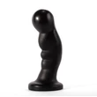 X-men extra nagy fekete plug 27 cm