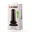 X-men butt plug 14 cm