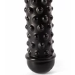 Kardfogantyús análdugó fekete sword handle butt plug ii X-men 13.8