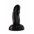 X-men 8.3" super sized dildo pvc black