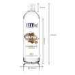 Btb vízbázisú csokoládé ízesítésű sikosító 250 ml