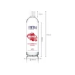 Víz alapú ízesített síkosító Btb water based flavored strawberry lubricant 250 ml