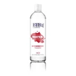 Víz alapú ízesített síkosító Btb water based flavored strawberry lubricant 250 ml