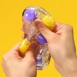 Tenga Bobble magic marbles maszturbátor