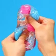 Tenga Bobble crazy cubes maszturbátor