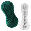 Tenga Flex fizzy green maszturbátor zöld